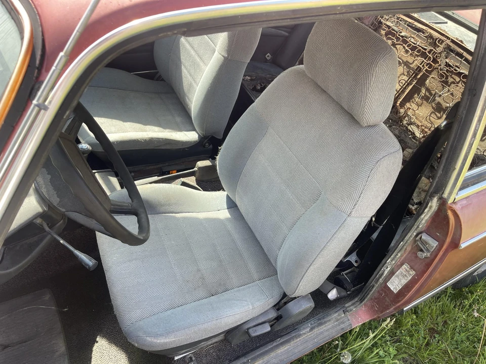1976 BMW 2002 - Image 26 of 31