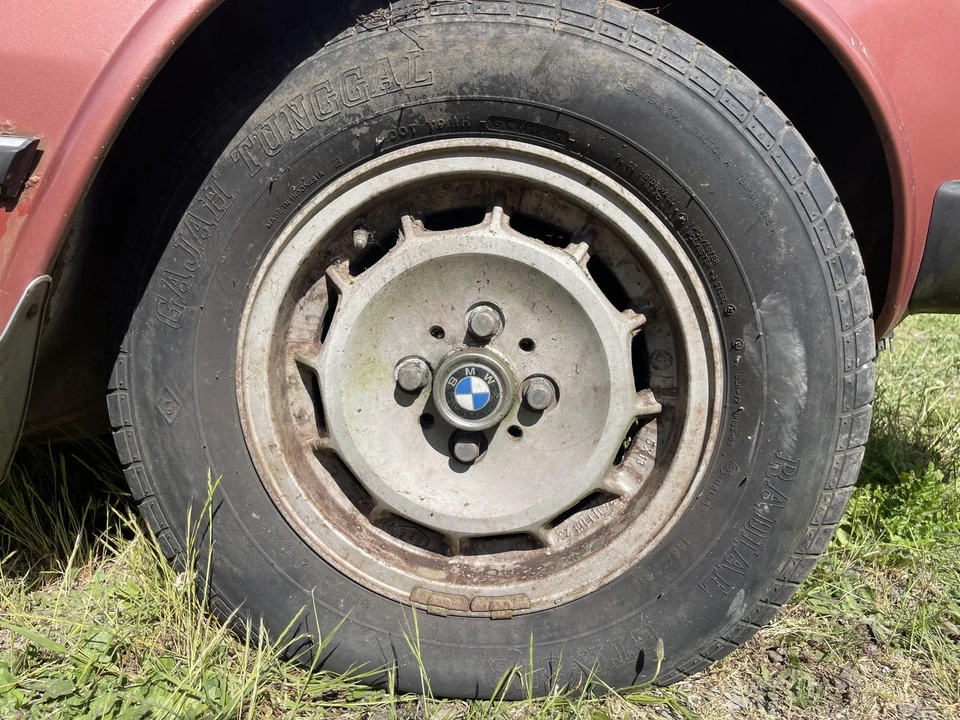1976 BMW 2002 - Image 22 of 31