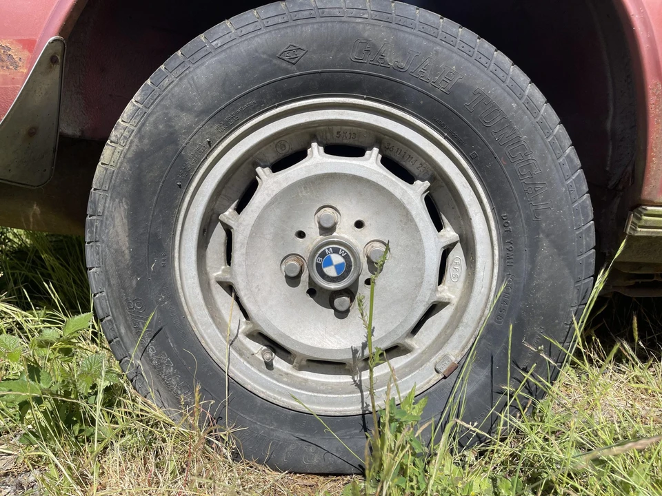 1976 BMW 2002 - Image 23 of 31