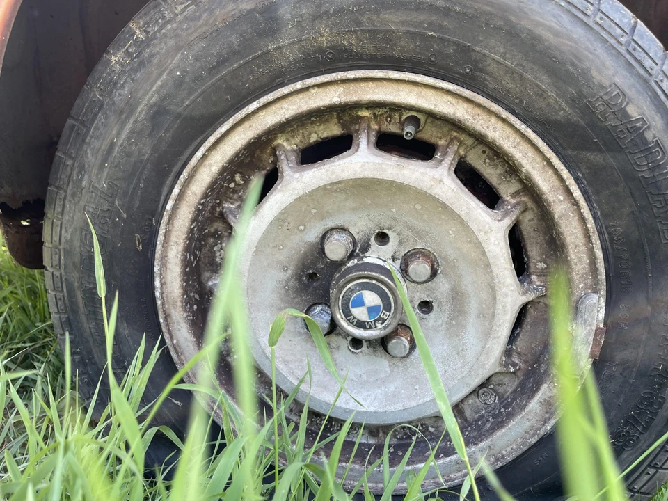 1976 BMW 2002 - Image 24 of 31