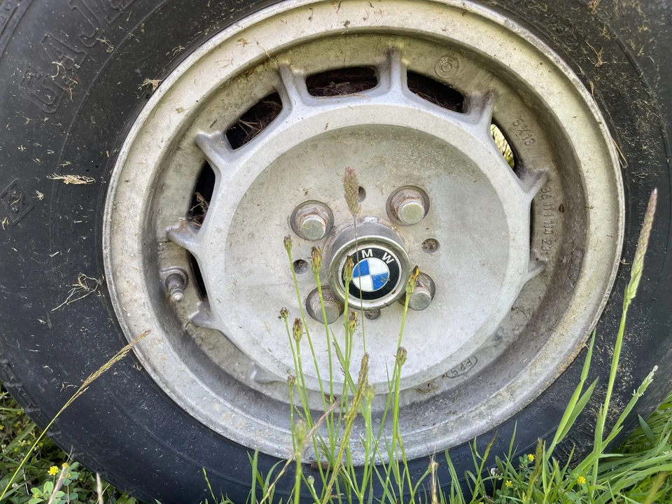 1976 BMW 2002 - Image 25 of 31