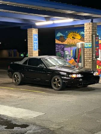1997 Ford SN95 Mustang - Image 3 of 8