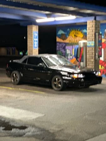1997 Ford SN95 Mustang - Image 2 of 8