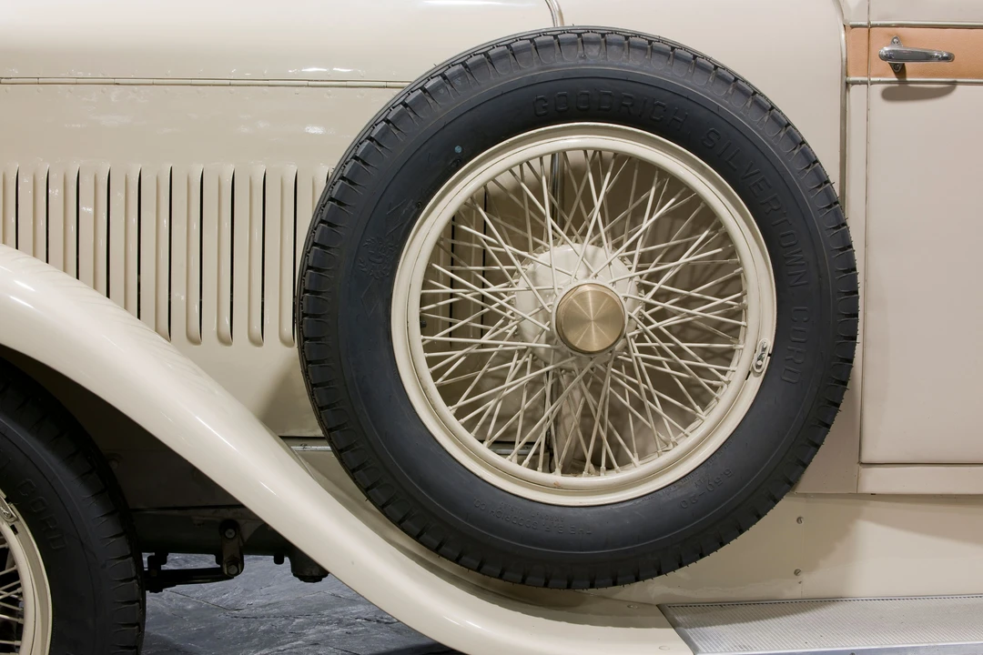 1922 Hispano-Suiza - Image 12 of 15