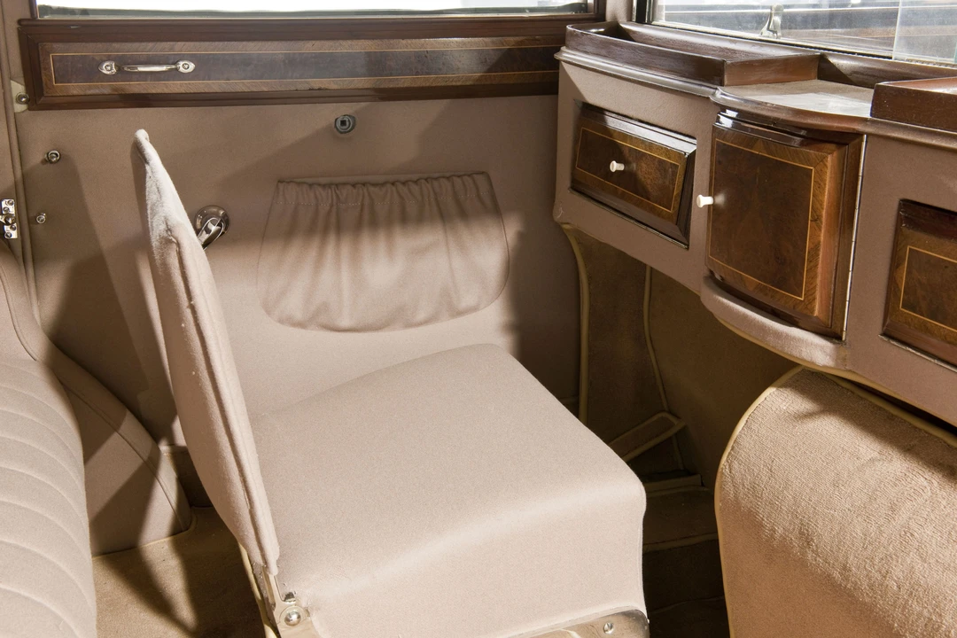 1922 Hispano-Suiza - Image 7 of 15