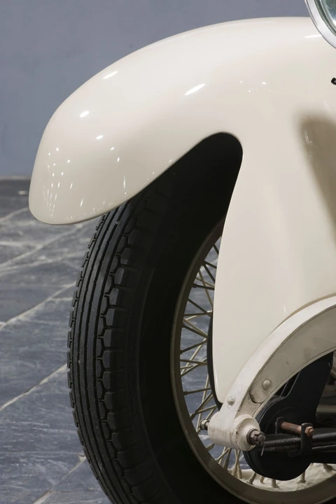 1922 Hispano-Suiza - Image 13 of 15