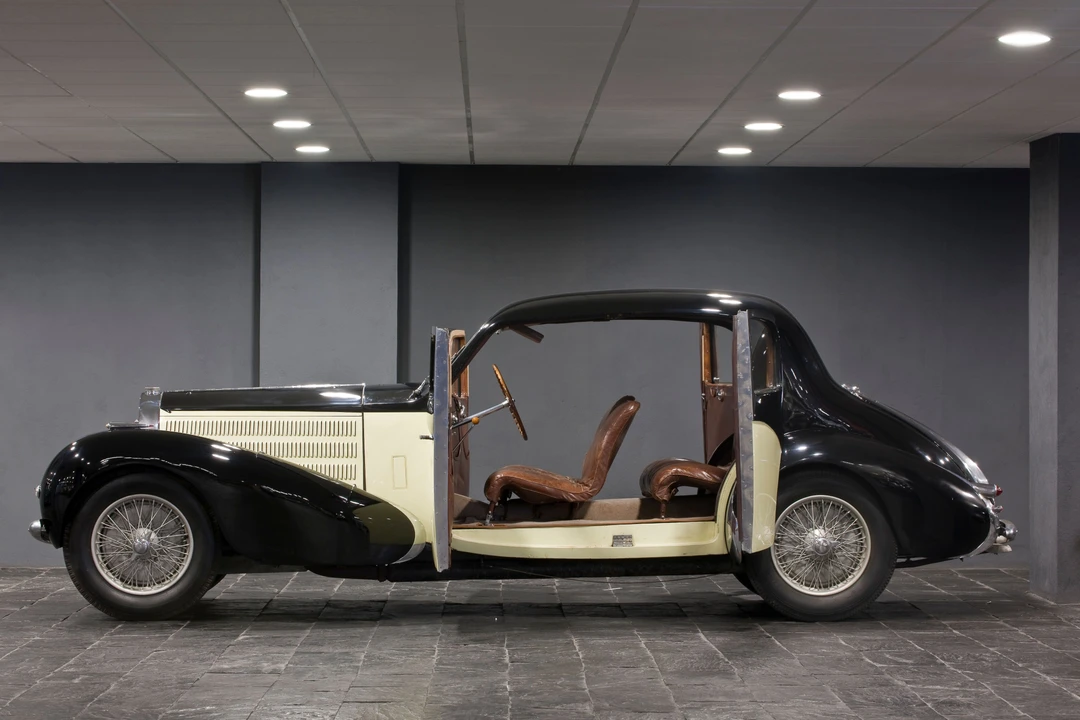 1937 Bugatti - Image 3 of 9