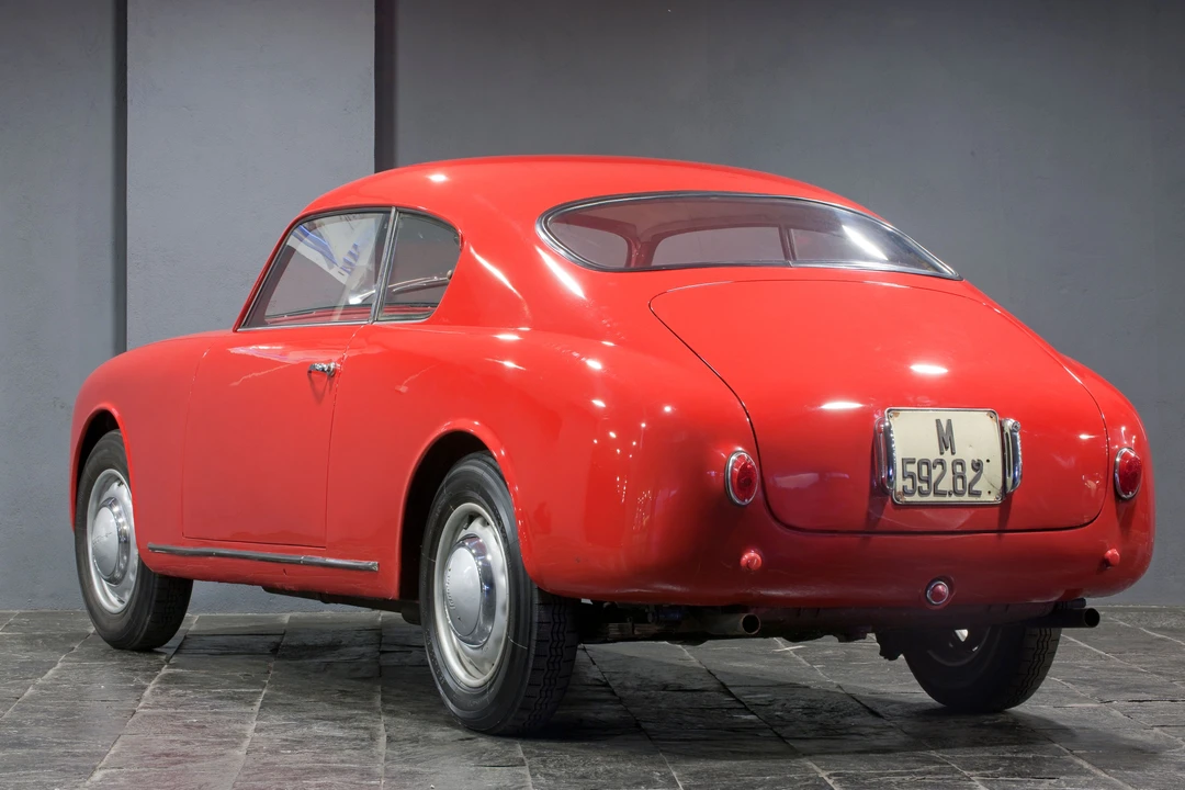 1955 Lancia Aurelia - Image 4 of 7