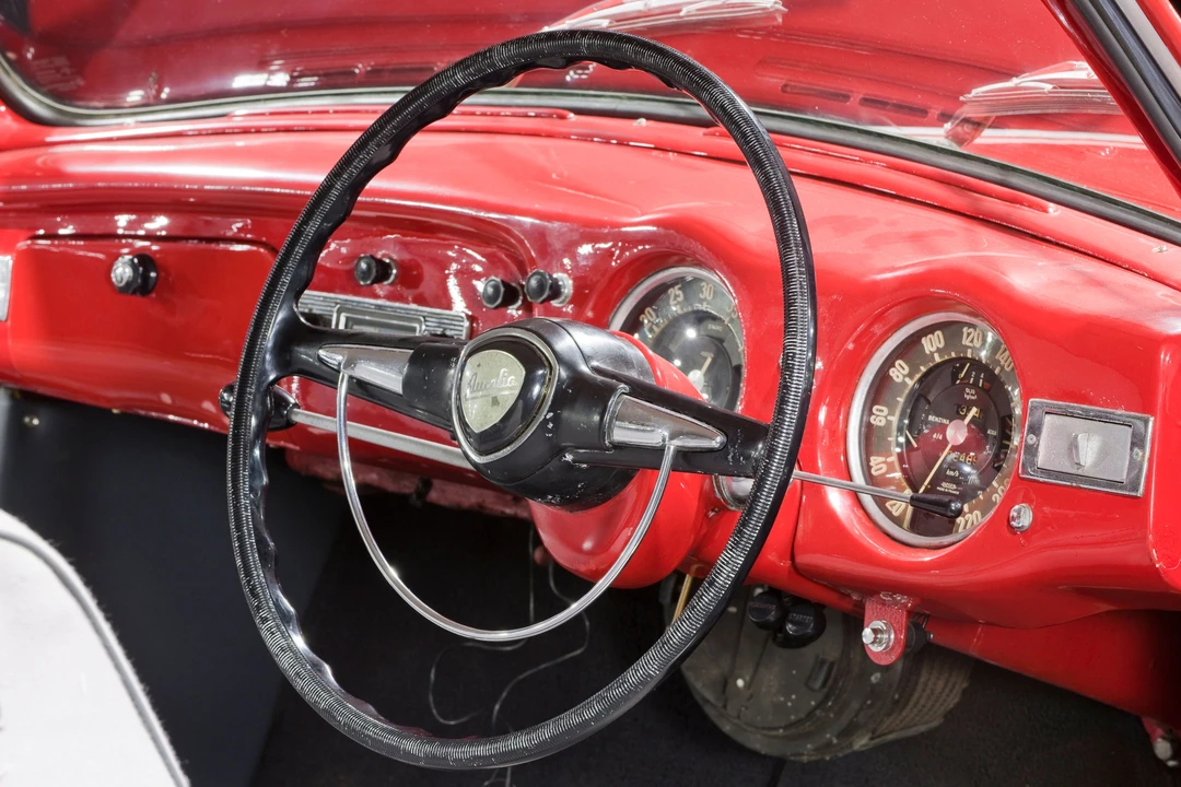 1955 Lancia Aurelia - Image 6 of 7