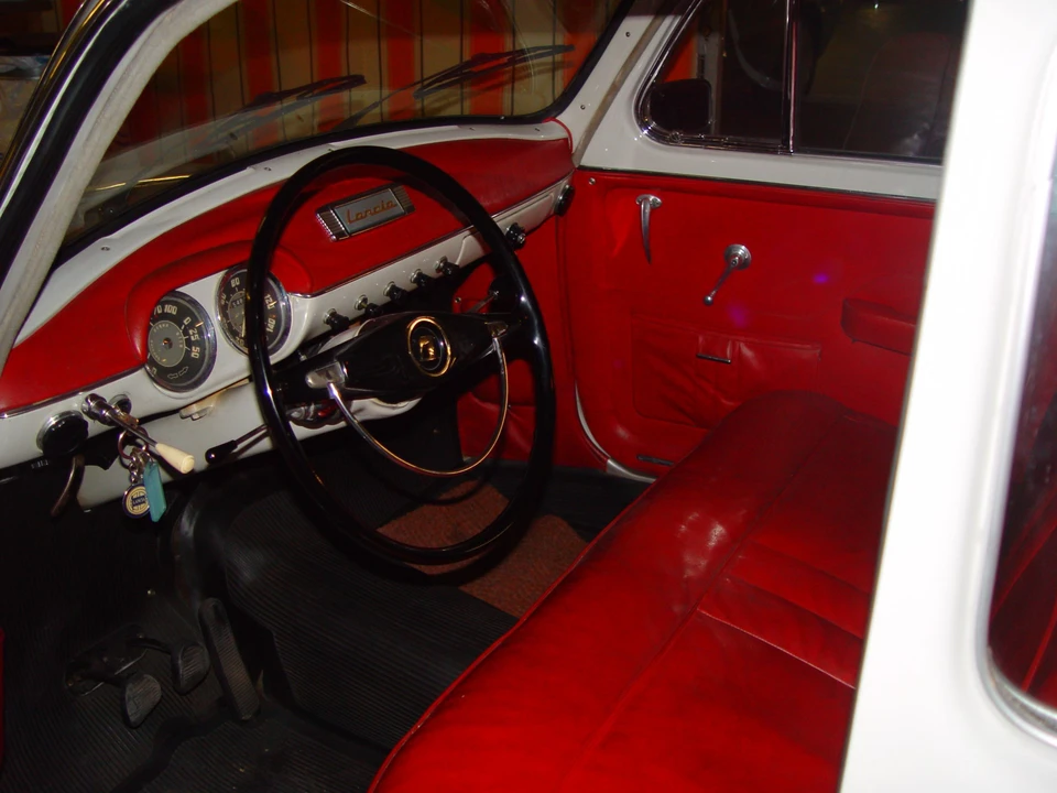 1965 Lancia - Image 3 of 3