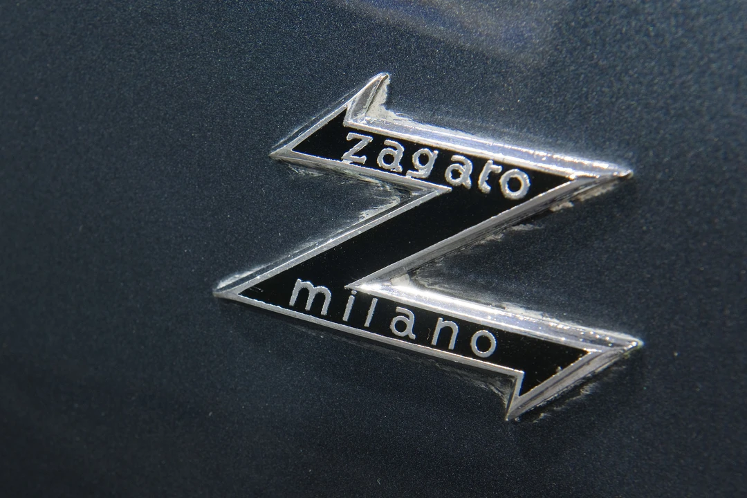 1966 Lancia Flaminia - Image 7 of 14