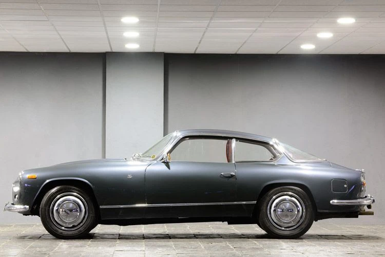 1966 Lancia Flaminia - Image 14 of 14