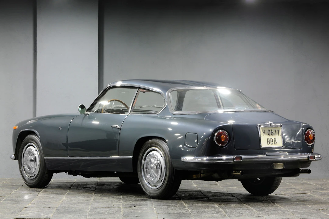 1966 Lancia Flaminia - Image 2 of 14