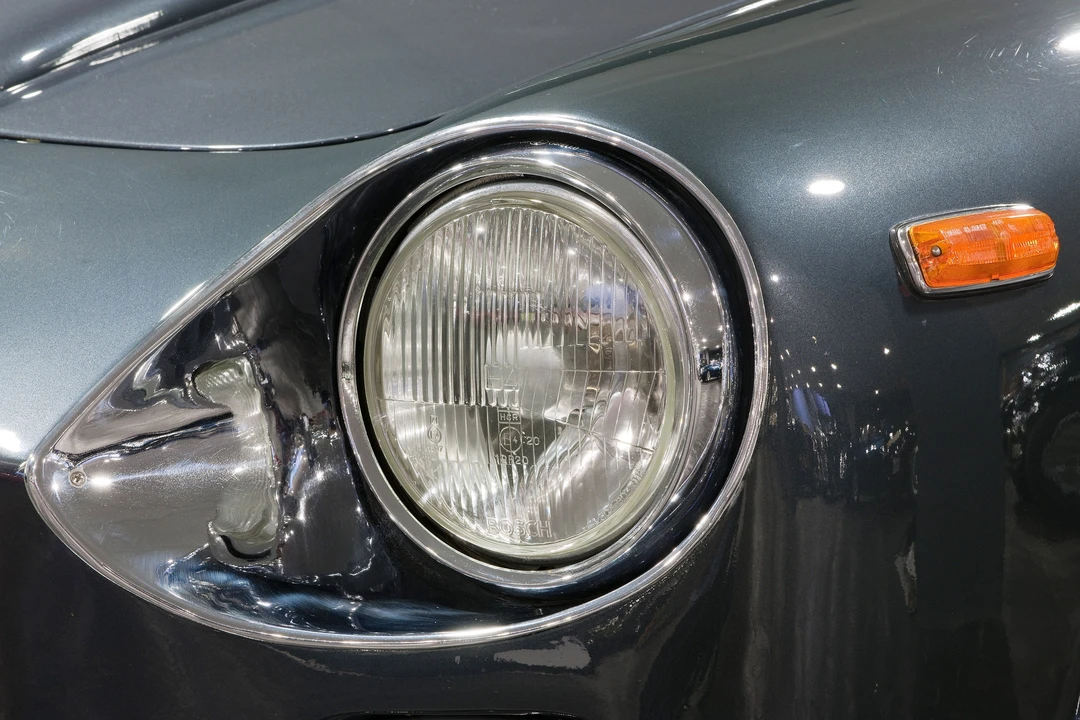 1966 Lancia Flaminia - Image 12 of 14