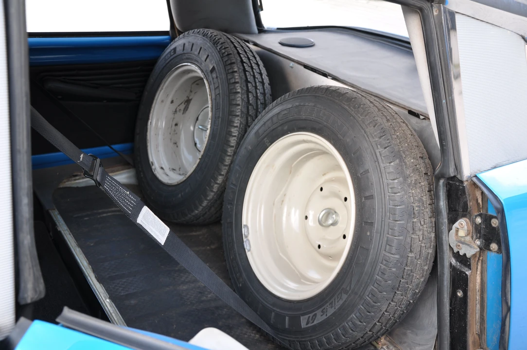 1967 Citroen ID19 - Image 11 of 13