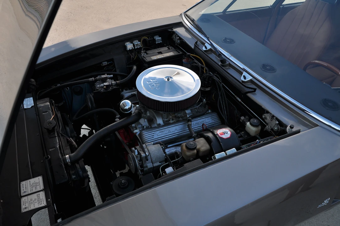 1969 Iso - Image 11 of 12
