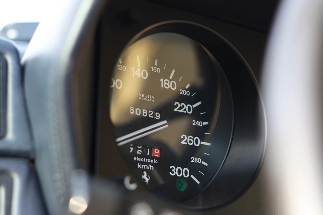 1983 Ferrari 400i - Image 2 of 6