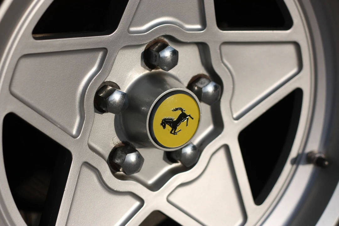 1983 Ferrari 400i - Image 4 of 6