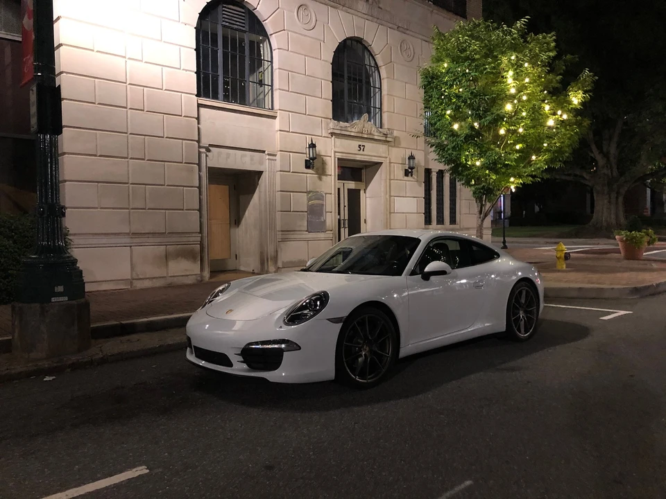 2013 Porsche 991 Carrera - Image 6 of 9