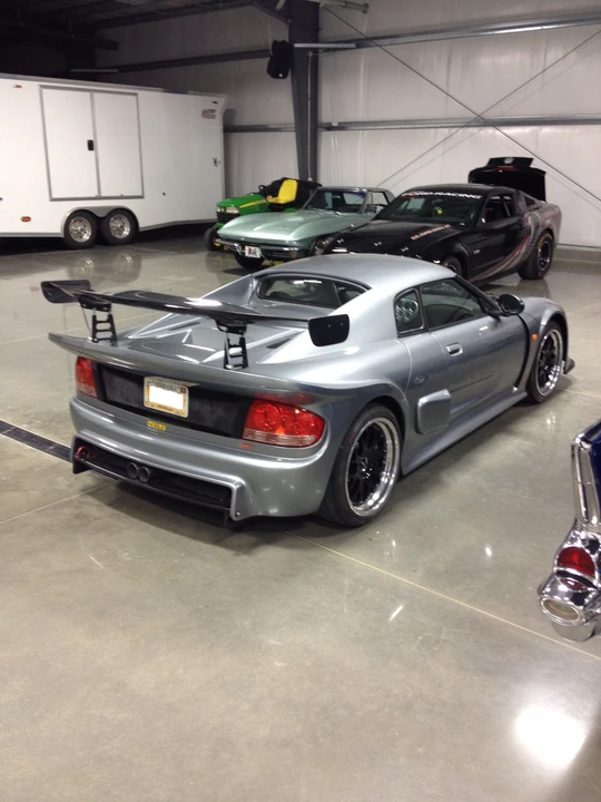 2007 Noble M400 - Image 3 of 4