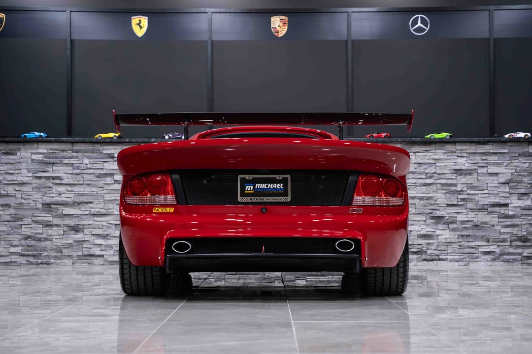 Noble M400 - Image 30 of 31