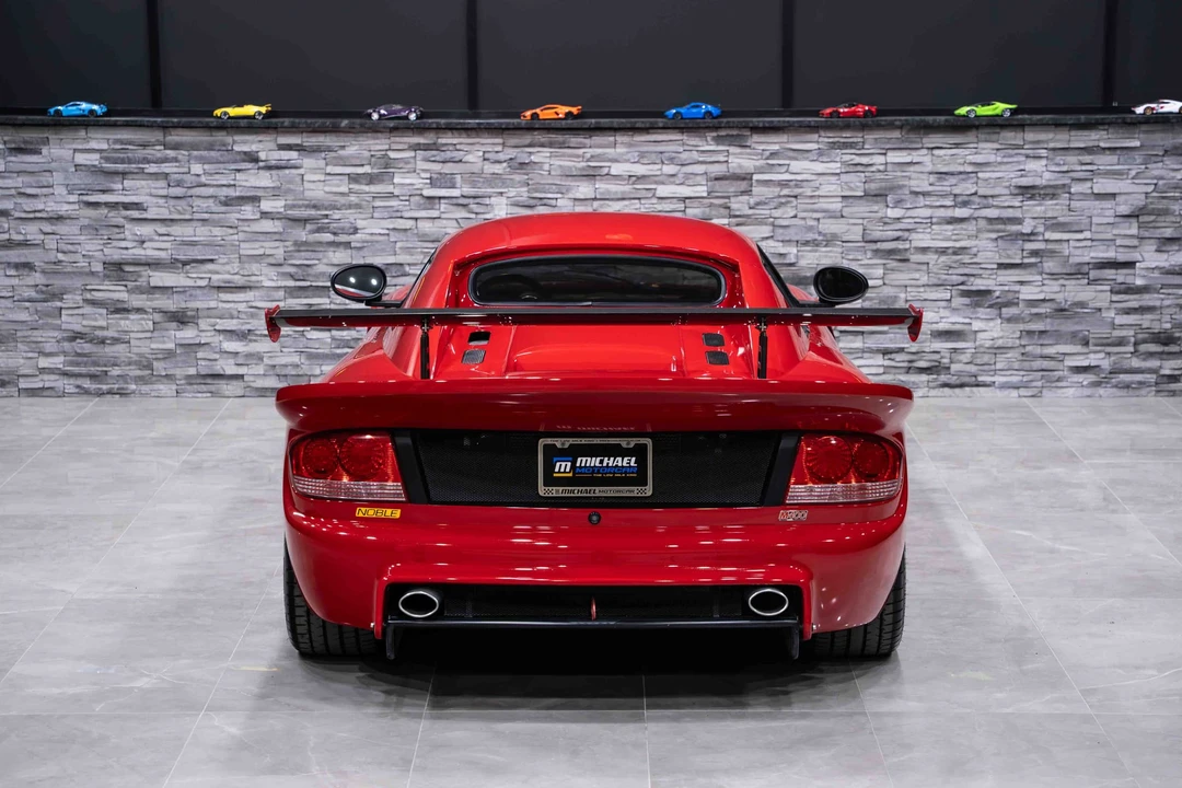 Noble M400 - Image 21 of 31