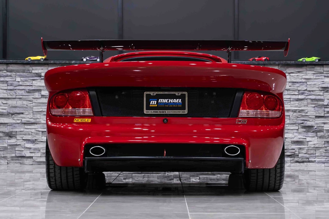 Noble M400 - Image 31 of 31