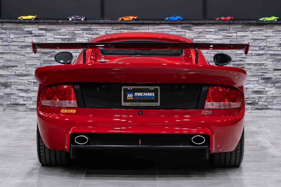 Noble M400 - Image 25 of 31