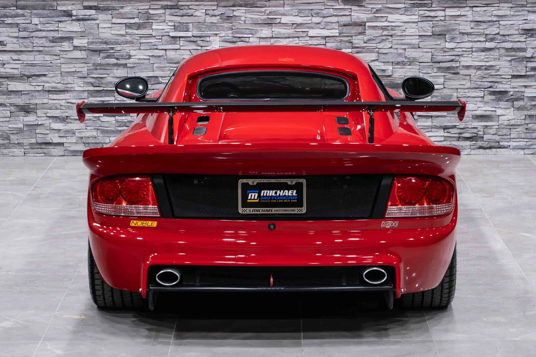 Noble M400 - Image 22 of 31