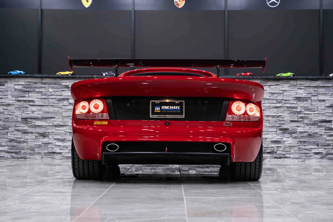 Noble M400 - Image 27 of 31