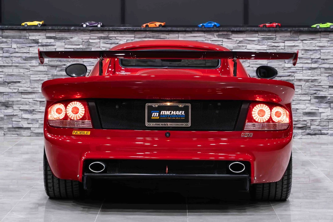 Noble M400 - Image 29 of 31