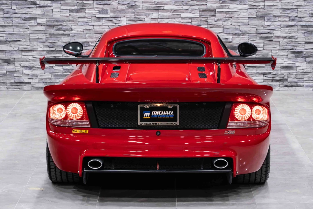 Noble M400 - Image 24 of 31