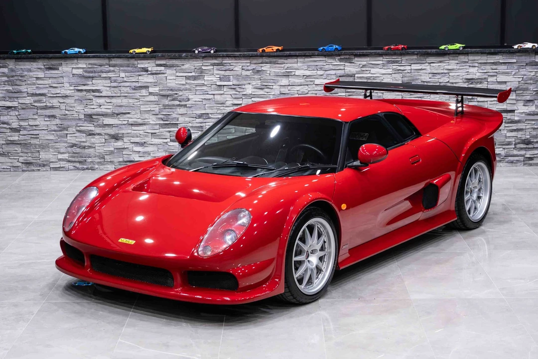 Noble M400 - Image 4 of 31