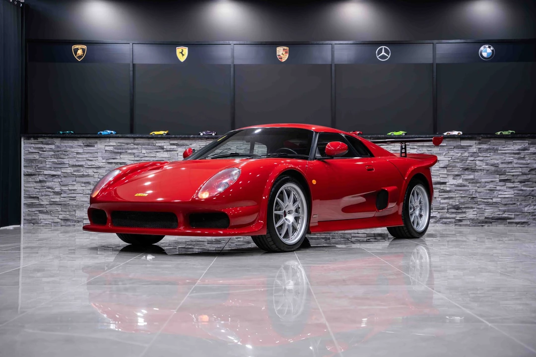 Noble M400 - Image 8 of 31
