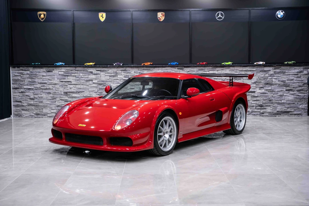 Noble M400 - Image 6 of 31