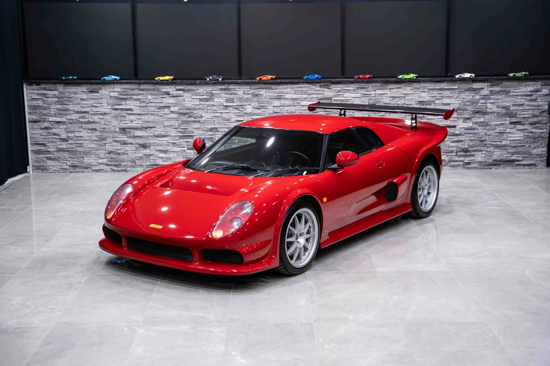 Noble M400 - Image 5 of 31