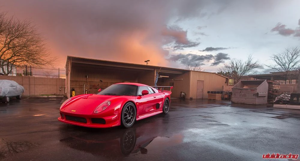 2006 Noble M400 - Image 3 of 26