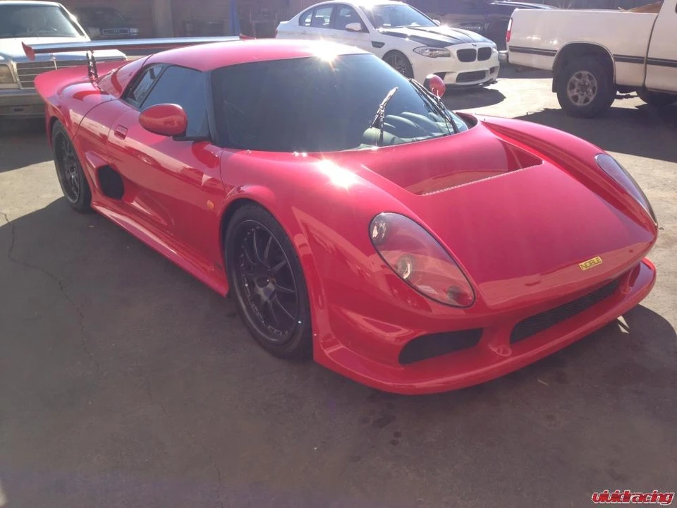 2006 Noble M400 - Image 23 of 26