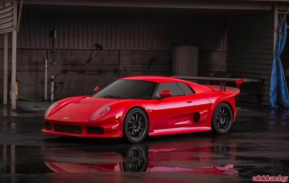 2006 Noble M400 - Image 14 of 26
