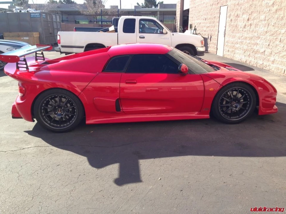 2006 Noble M400 - Image 13 of 26
