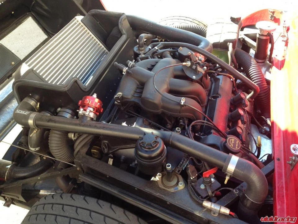 2006 Noble M400 - Image 25 of 26