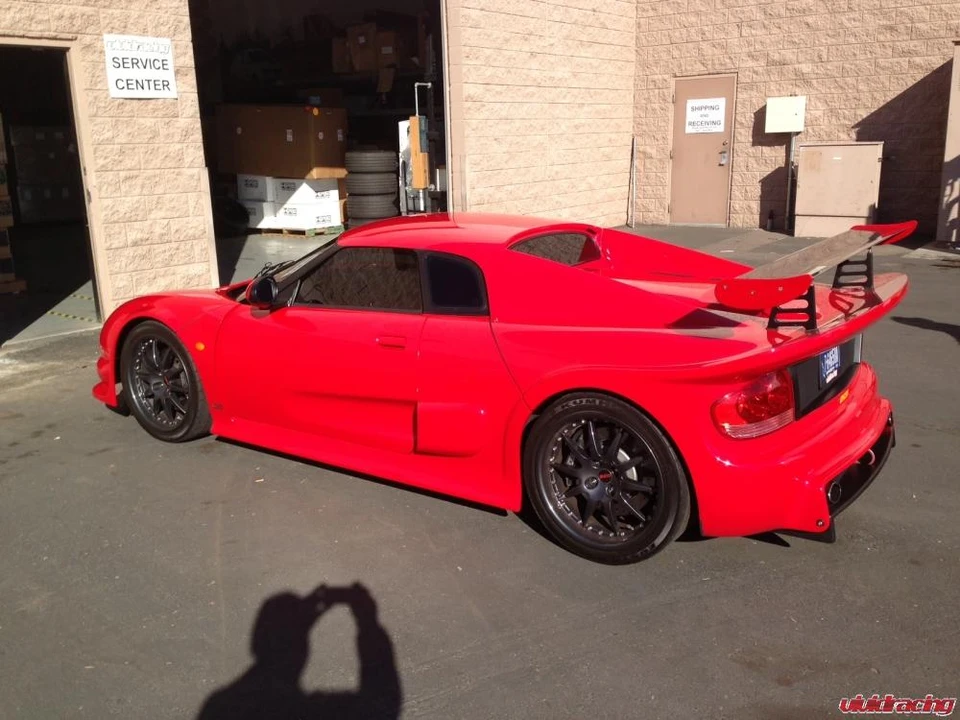 2006 Noble M400 - Image 8 of 26