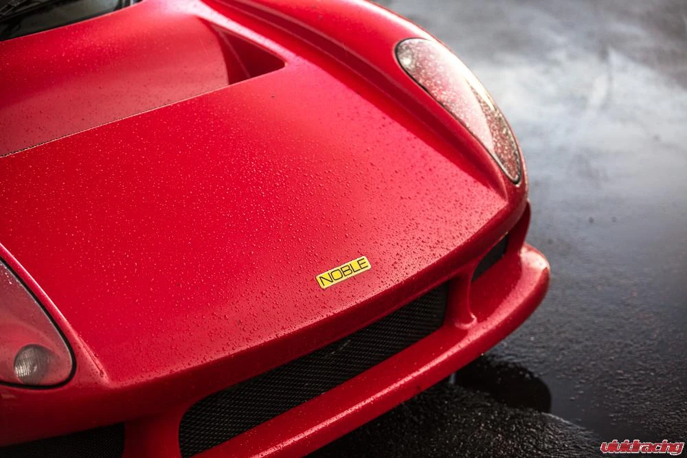 2006 Noble M400 - Image 4 of 26