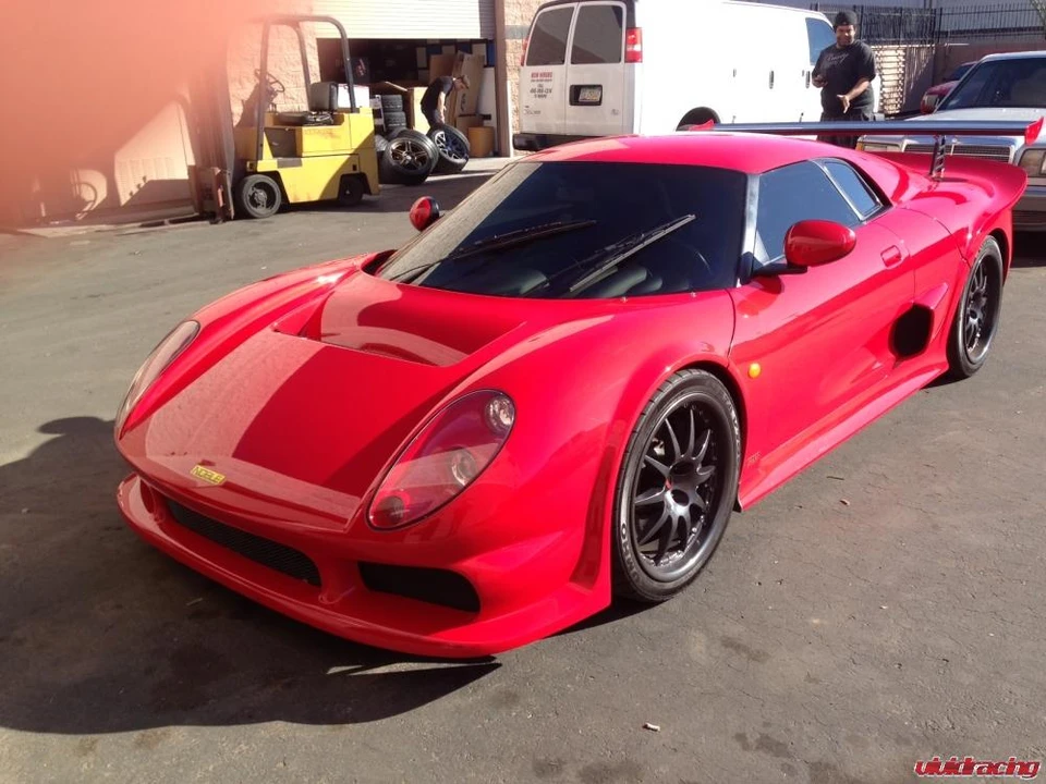 2006 Noble M400 - Image 19 of 26