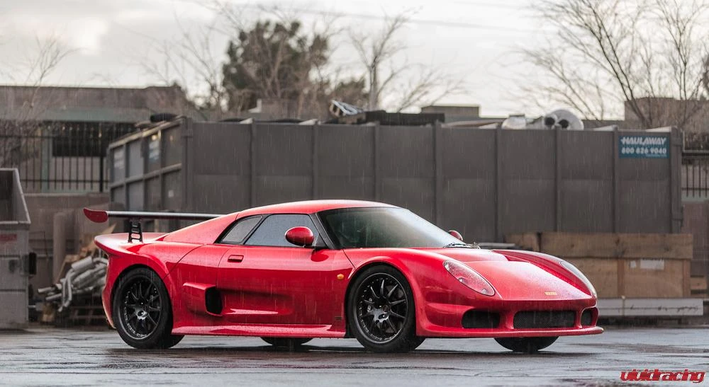 2006 Noble M400 - Image 18 of 26