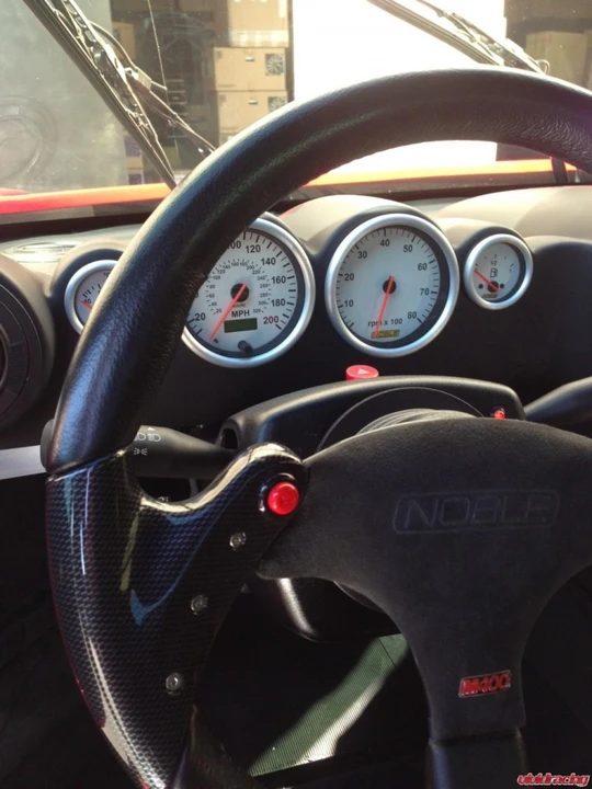 2006 Noble M400 - Image 20 of 26