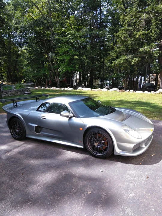 Noble M400 - Image 8 of 15