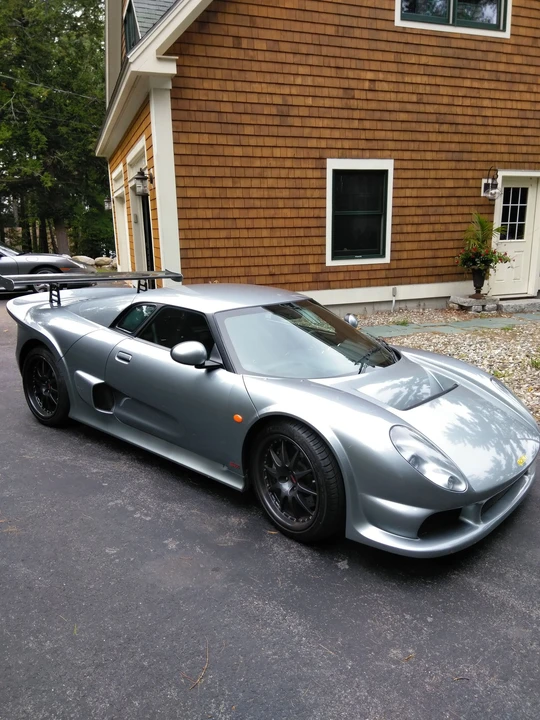 Noble M400 - Image 6 of 15