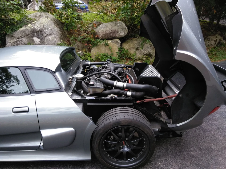 Noble M400 - Image 9 of 15