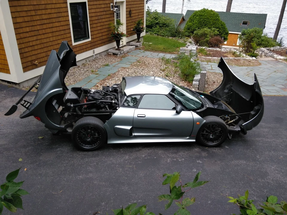 Noble M400 - Image 7 of 15